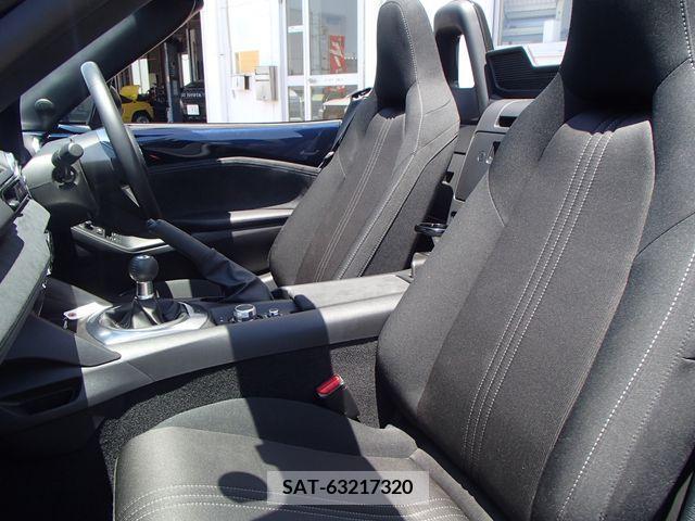 Mazda ROADSTER 2022-03 283430-9
