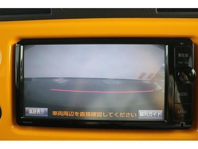 Toyota FJ CRUISER 2012-01 7111-15