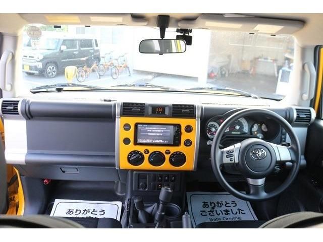 Toyota FJ CRUISER 2012-01 7111-12