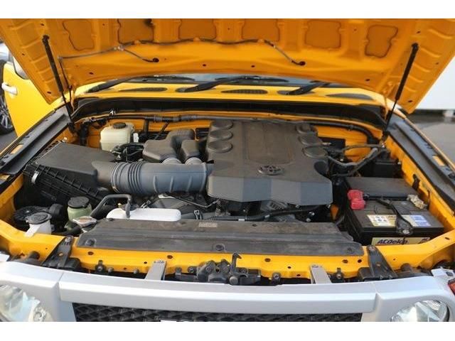 Toyota FJ CRUISER 2012-01 7111-18