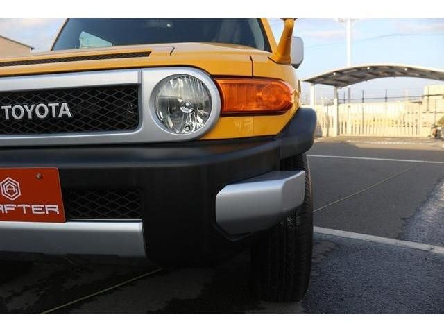 Toyota FJ CRUISER 2012-01 7111-5
