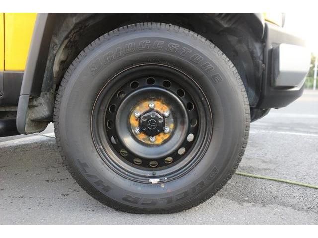Toyota FJ CRUISER 2012-01 7111-8