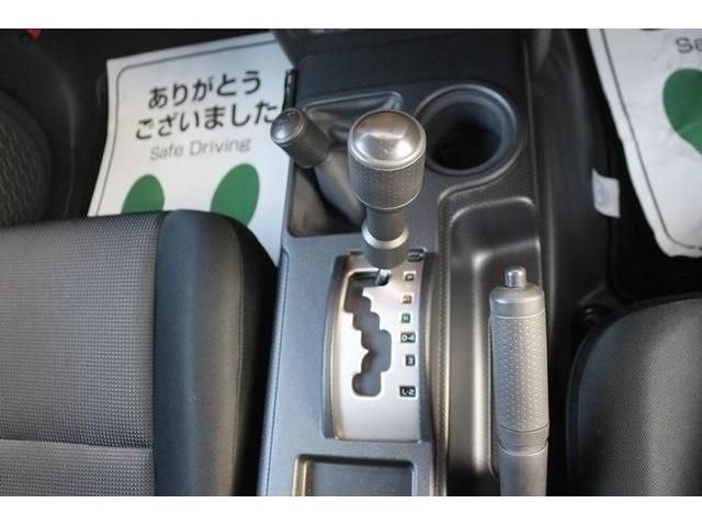 Toyota FJ CRUISER 2012-01 7111-17