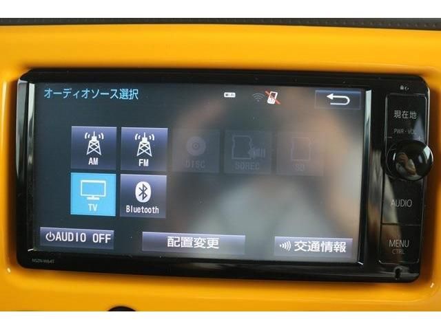 Toyota FJ CRUISER 2012-01 7111-14