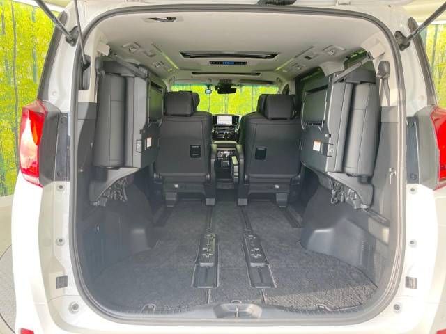 Toyota ALPHARD 2021-06 188636-12
