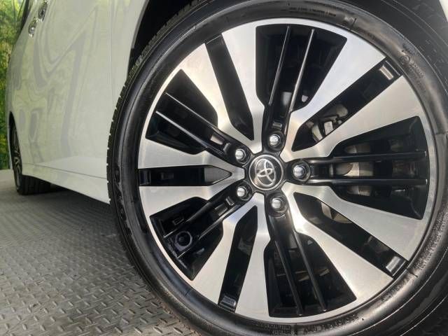 Toyota ALPHARD 2021-06 188636-15