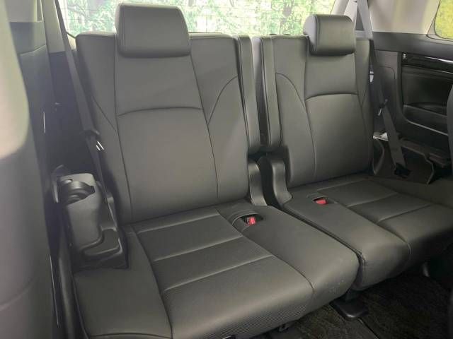 Toyota ALPHARD 2021-06 188636-11