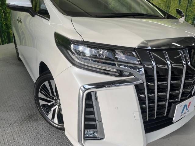 Toyota ALPHARD 2021-06 188636-14