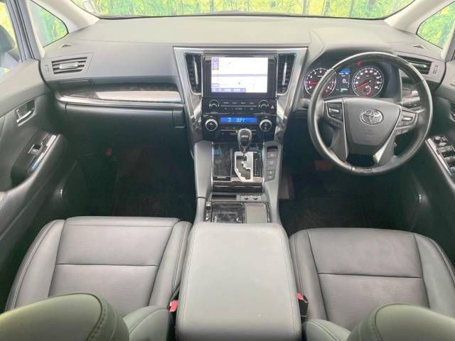 Toyota ALPHARD 2021-06 188636-1