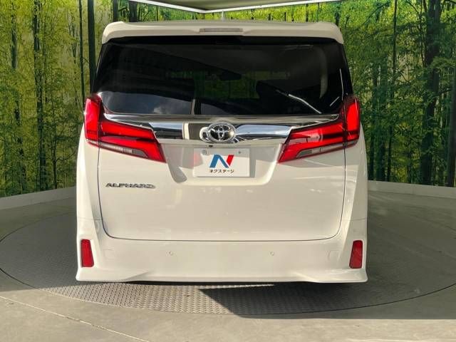Toyota ALPHARD 2021-06 188636-17