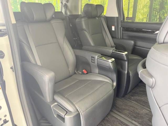 Toyota ALPHARD 2021-06 188636-10