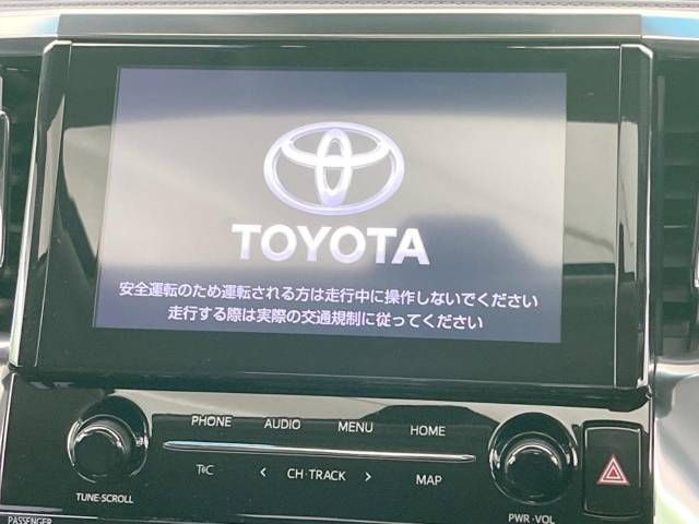 Toyota ALPHARD 2021-06 188636-3