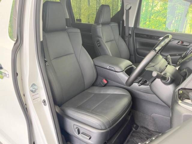 Toyota ALPHARD 2021-06 188636-9