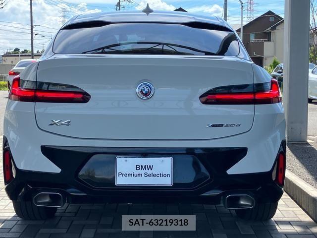 Bmw X4 2022-09 357391-4