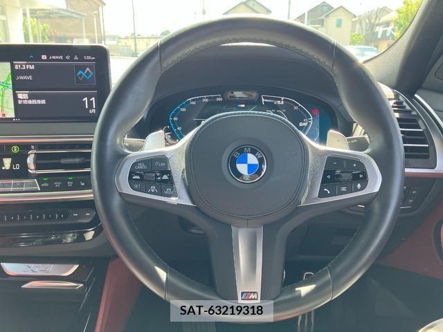 Bmw X4 2022-09 357391-16