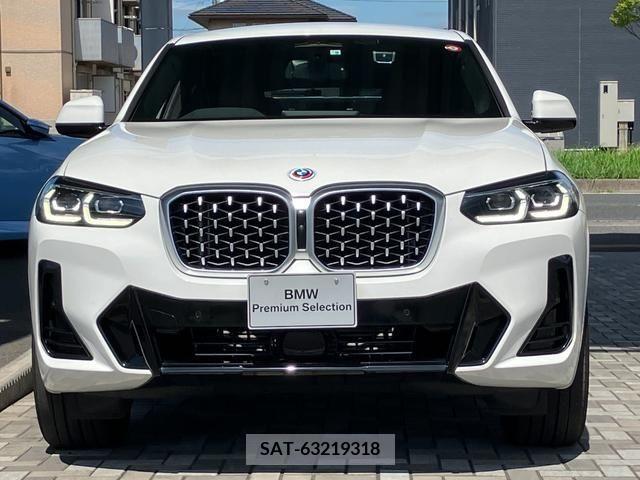 Bmw X4 2022-09 357391-3