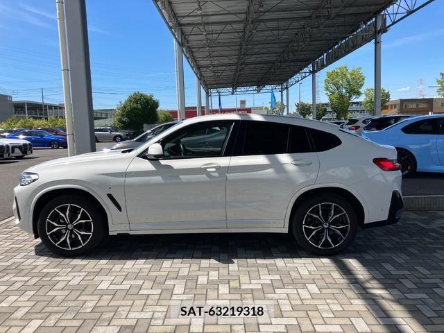 Bmw X4 2022-09 357391-10