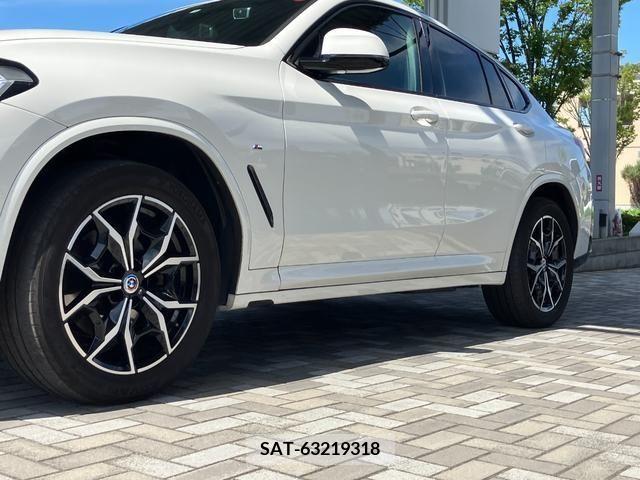Bmw X4 2022-09 357391-9