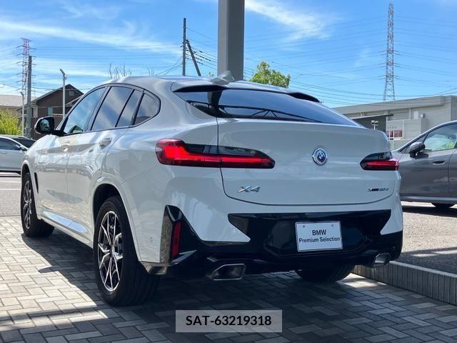 Bmw X4 2022-09 357391-2