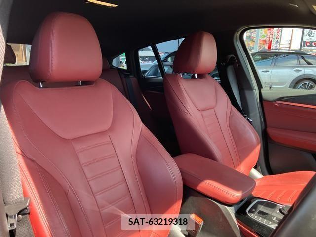 Bmw X4 2022-09 357391-14