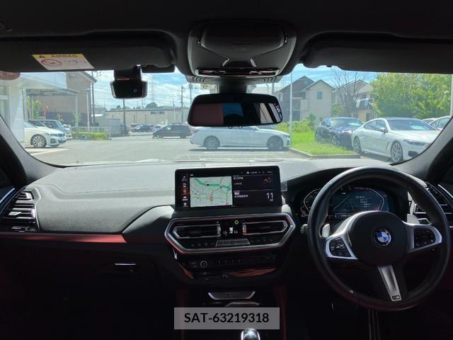 Bmw X4 2022-09 357391-1