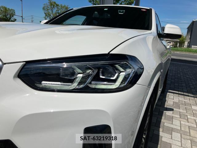 Bmw X4 2022-09 357391-6