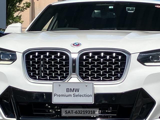 Bmw X4 2022-09 357391-5