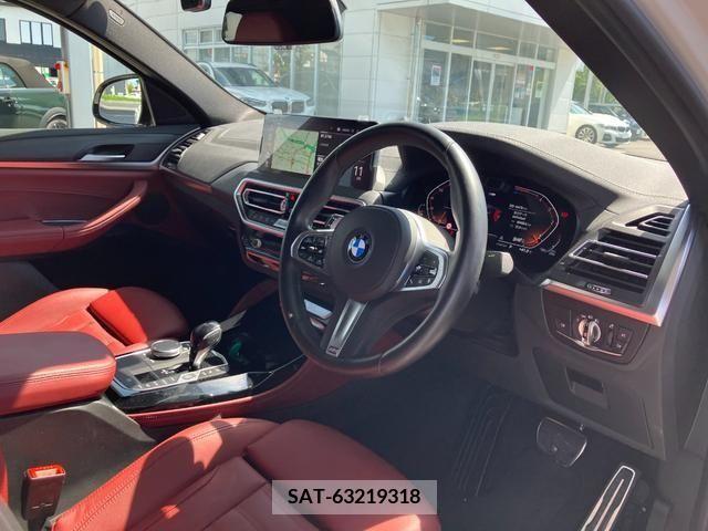 Bmw X4 2022-09 357391-13