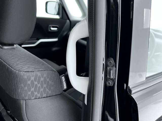 Suzuki SOLIO BANDIT 2017-11 18532-5