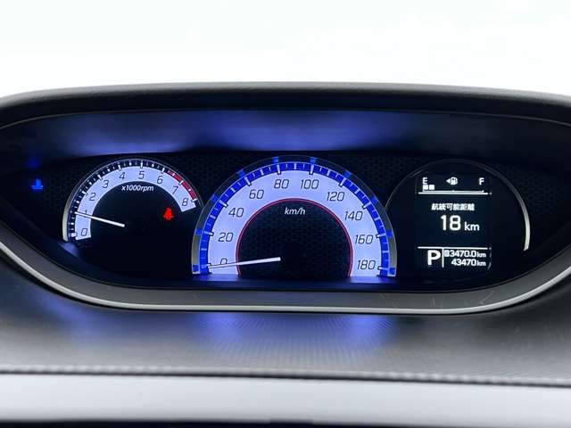 Suzuki SOLIO BANDIT 2017-11 18532-14