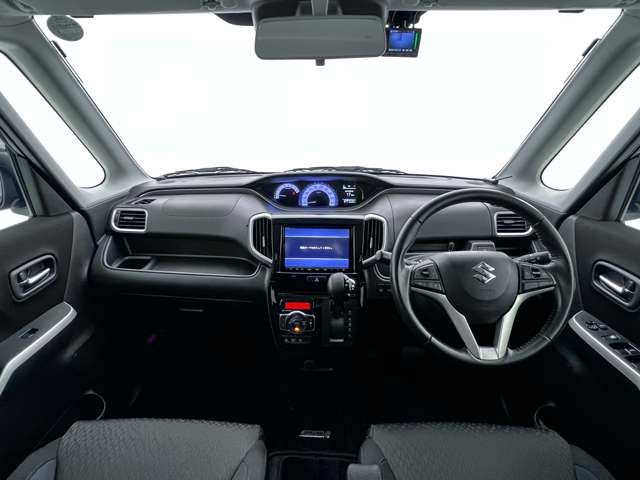 Suzuki SOLIO BANDIT 2017-11 18532-7