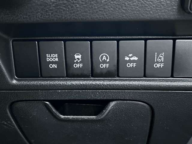Suzuki SOLIO BANDIT 2017-11 18532-6