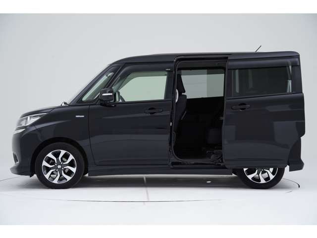 Suzuki SOLIO BANDIT 2017-11 18532-2