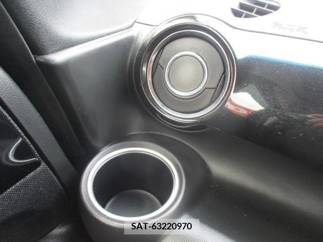 Honda N BOX CUSTOM 2016-10 329001-21