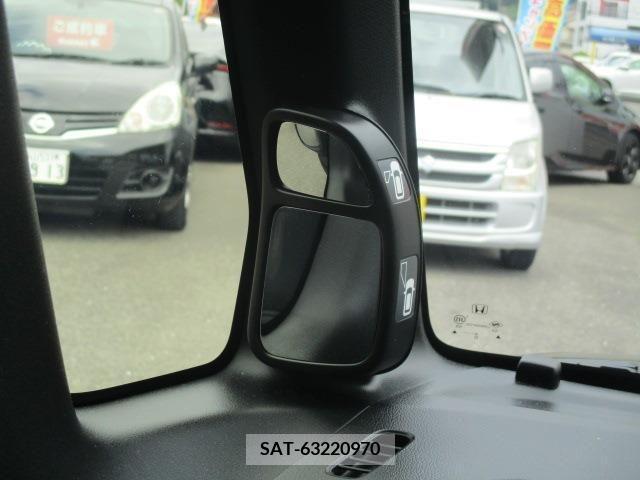 Honda N BOX CUSTOM 2016-10 329001-20