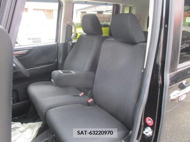 Honda N BOX CUSTOM 2016-10 329001-27