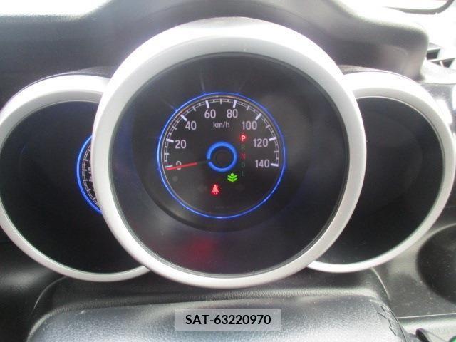 Honda N BOX CUSTOM 2016-10 329001-13