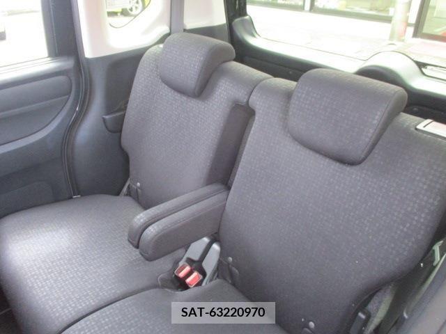 Honda N BOX CUSTOM 2016-10 329001-26