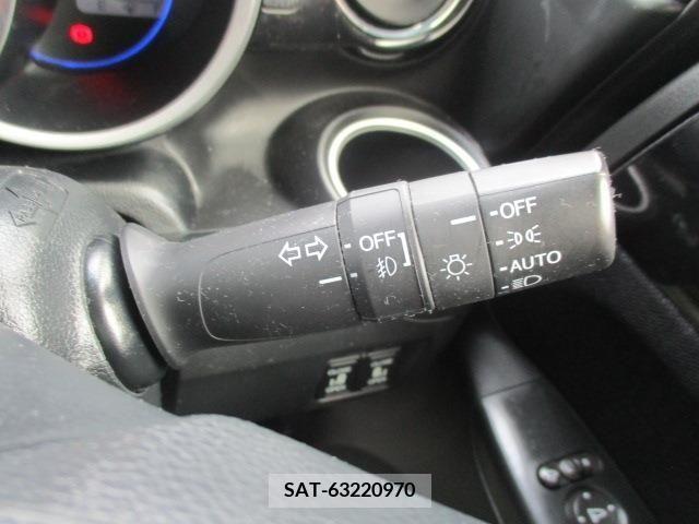 Honda N BOX CUSTOM 2016-10 329001-12