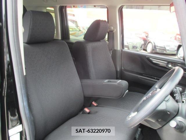 Honda N BOX CUSTOM 2016-10 329001-25