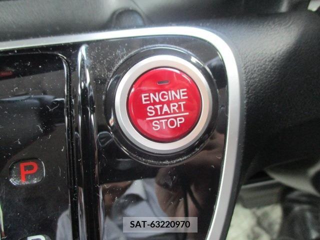 Honda N BOX CUSTOM 2016-10 329001-7