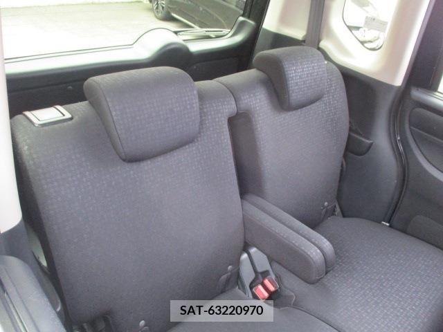 Honda N BOX CUSTOM 2016-10 329001-24