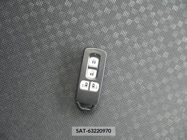 Honda N BOX CUSTOM 2016-10 329001-23