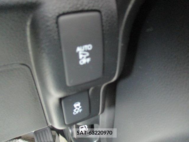 Honda N BOX CUSTOM 2016-10 329001-17