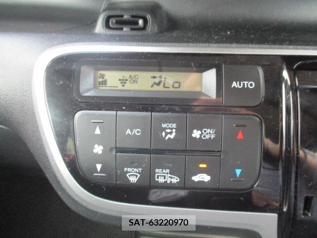 Honda N BOX CUSTOM 2016-10 329001-5