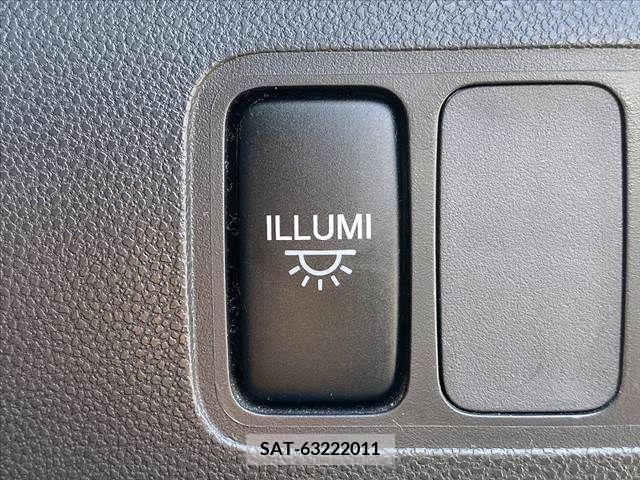 Daihatsu MOVE CONTE CUSTOM 2012-03 364257-24
