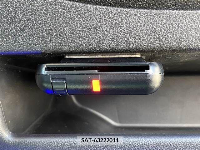 Daihatsu MOVE CONTE CUSTOM 2012-03 364257-6