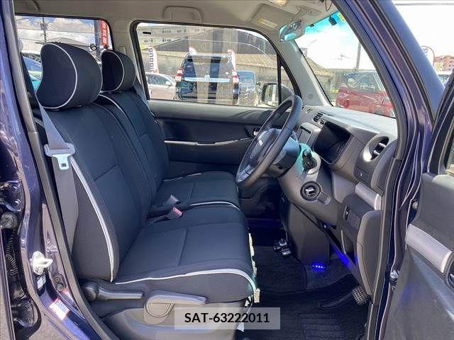 Daihatsu MOVE CONTE CUSTOM 2012-03 364257-15