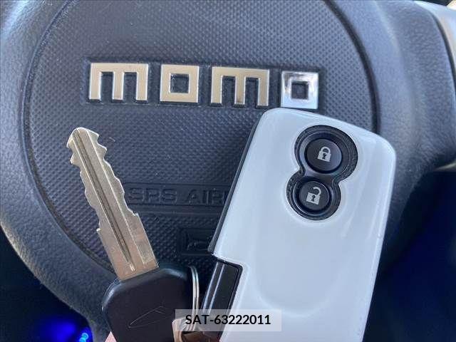 Daihatsu MOVE CONTE CUSTOM 2012-03 364257-5