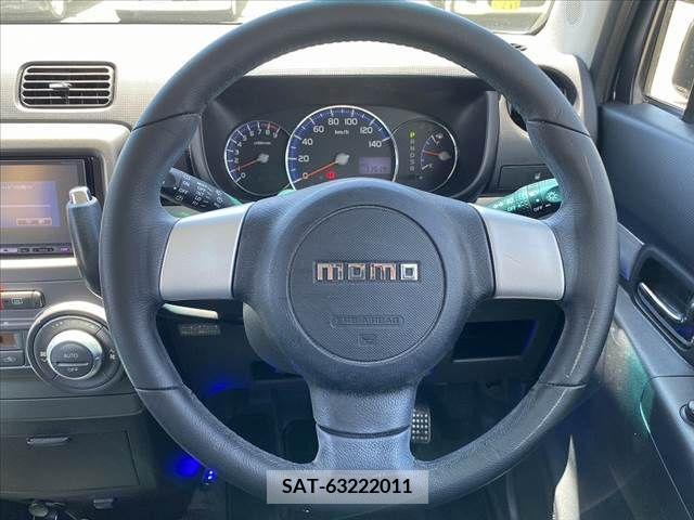 Daihatsu MOVE CONTE CUSTOM 2012-03 364257-21